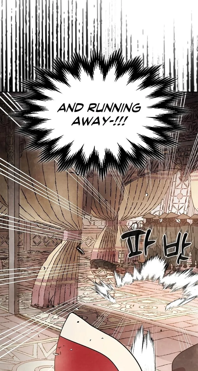 Chronicles of a Returner Chapter 15 page 78 - 