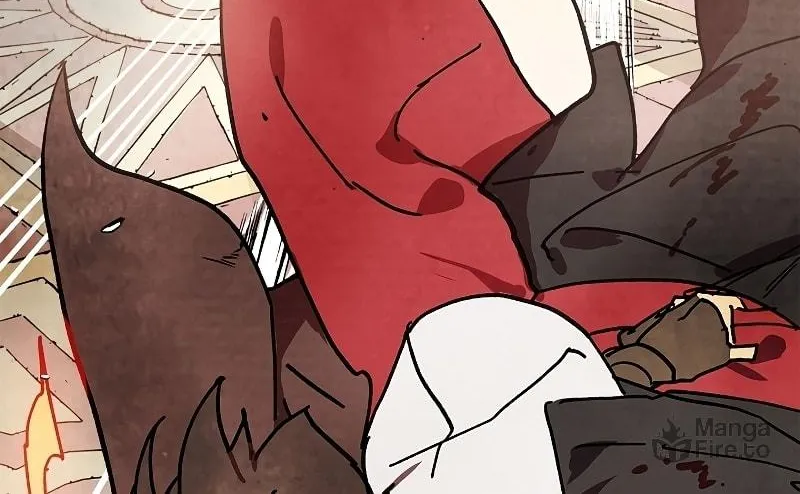 Chronicles of a Returner Chapter 15 page 79 - 