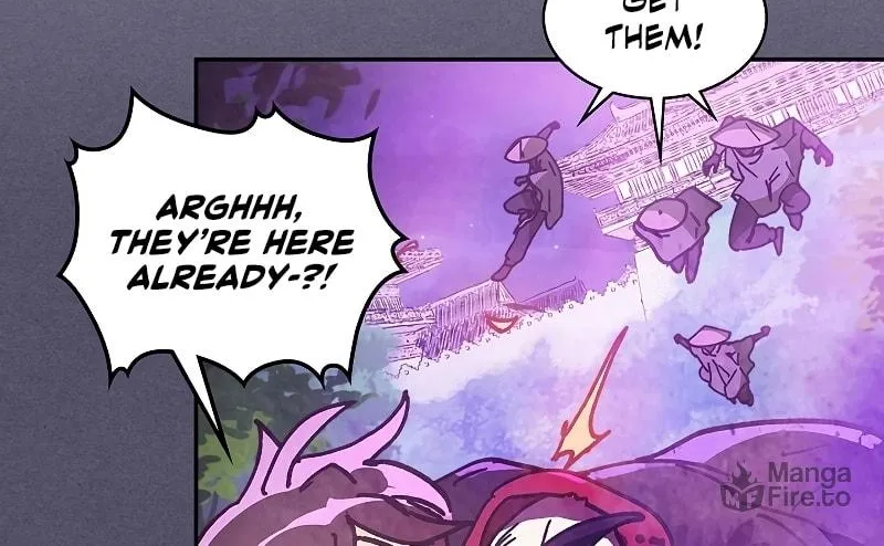 Chronicles of a Returner Chapter 15 page 83 - 