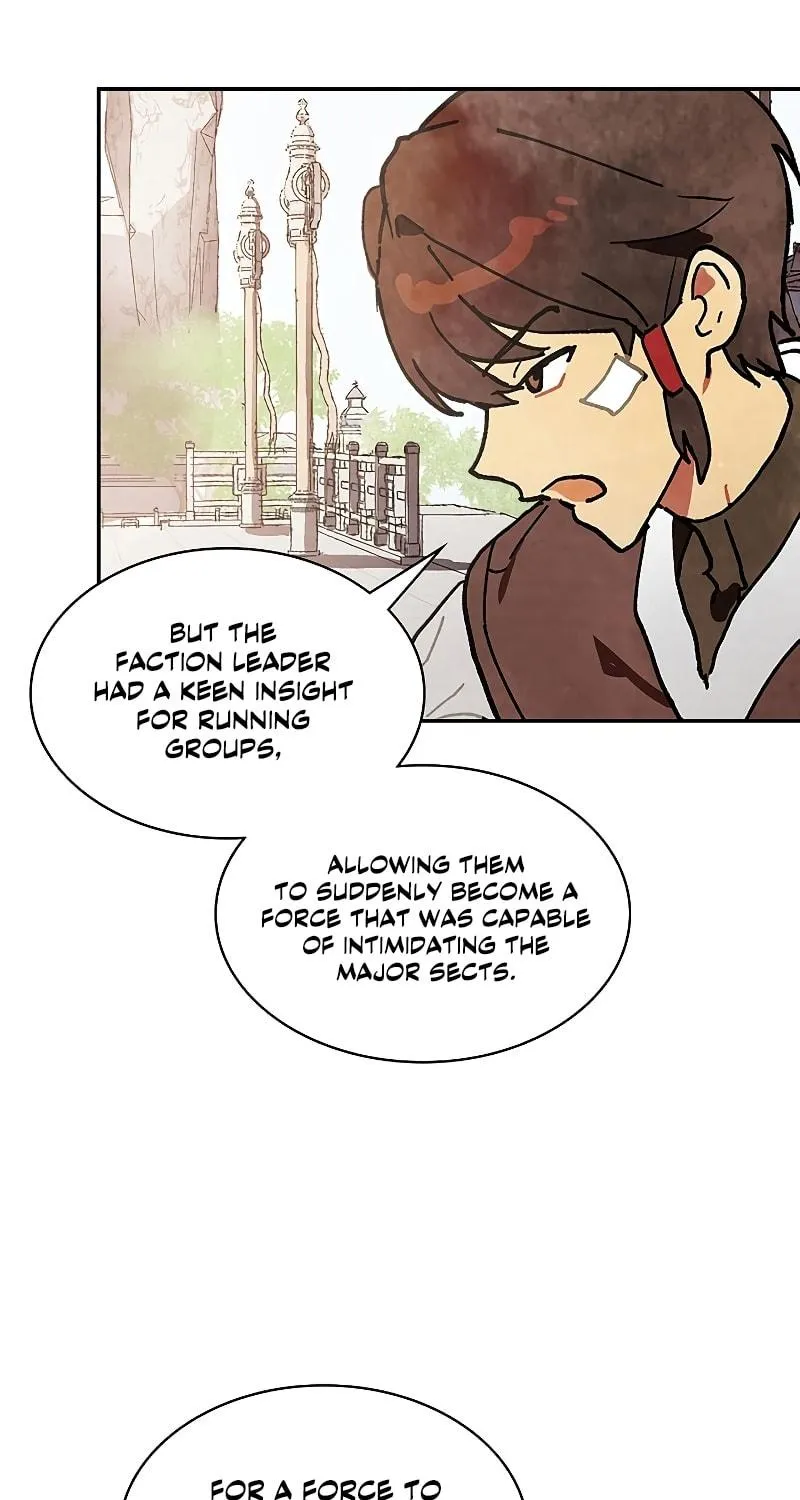 Chronicles of a Returner Chapter 15 page 10 - 