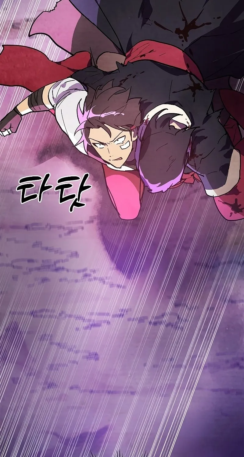 Chronicles of a Returner Chapter 15 page 96 - 