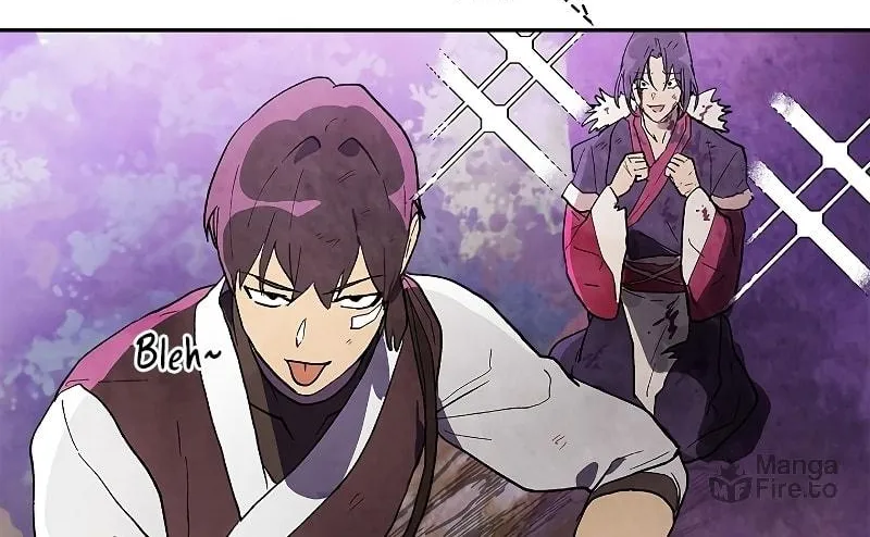 Chronicles of a Returner Chapter 16 page 11 - 