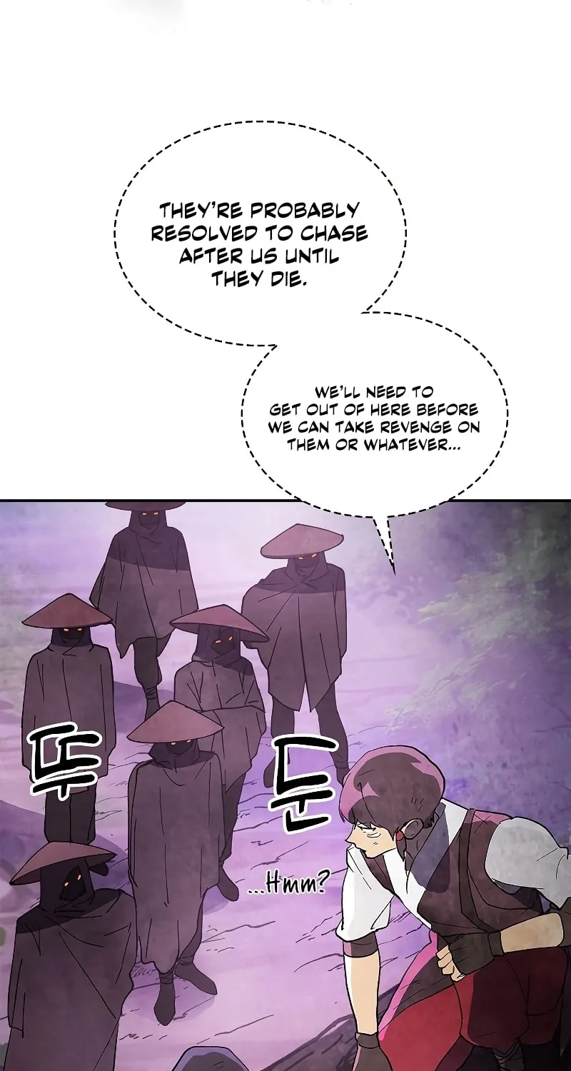 Chronicles of a Returner Chapter 16 page 14 - 