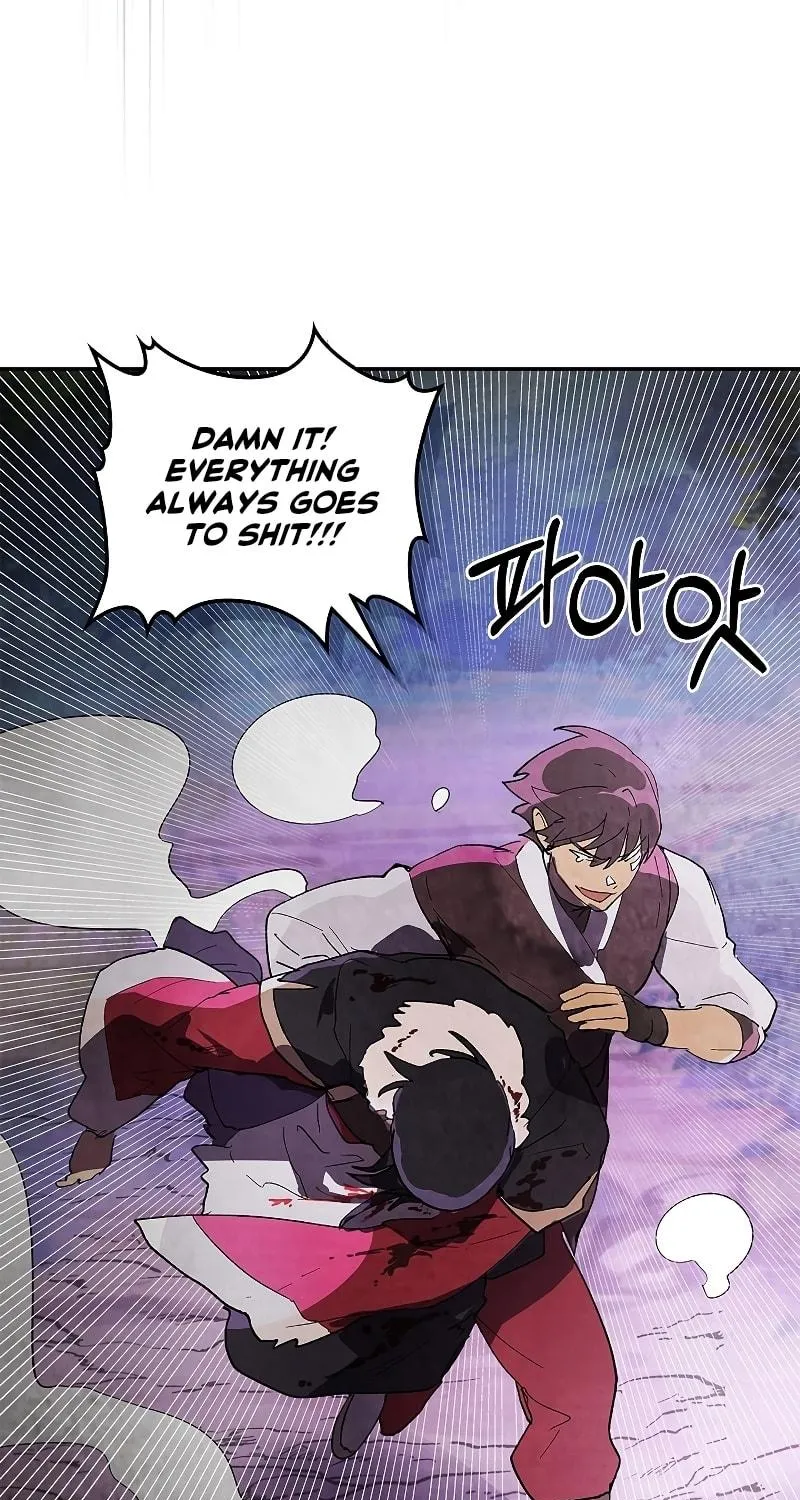 Chronicles of a Returner Chapter 16 page 18 - 