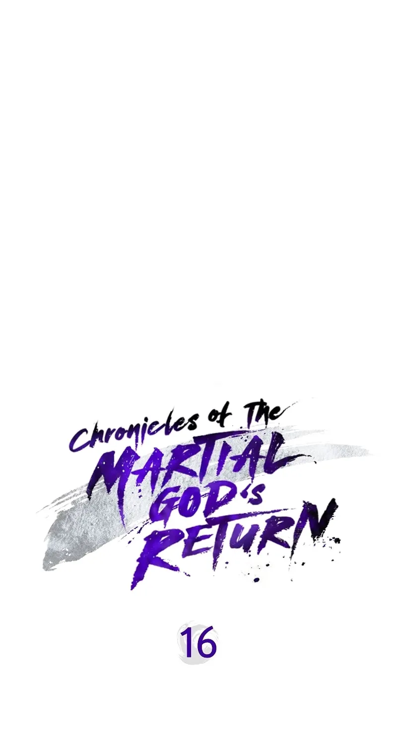 Chronicles of a Returner Chapter 16 page 20 - 