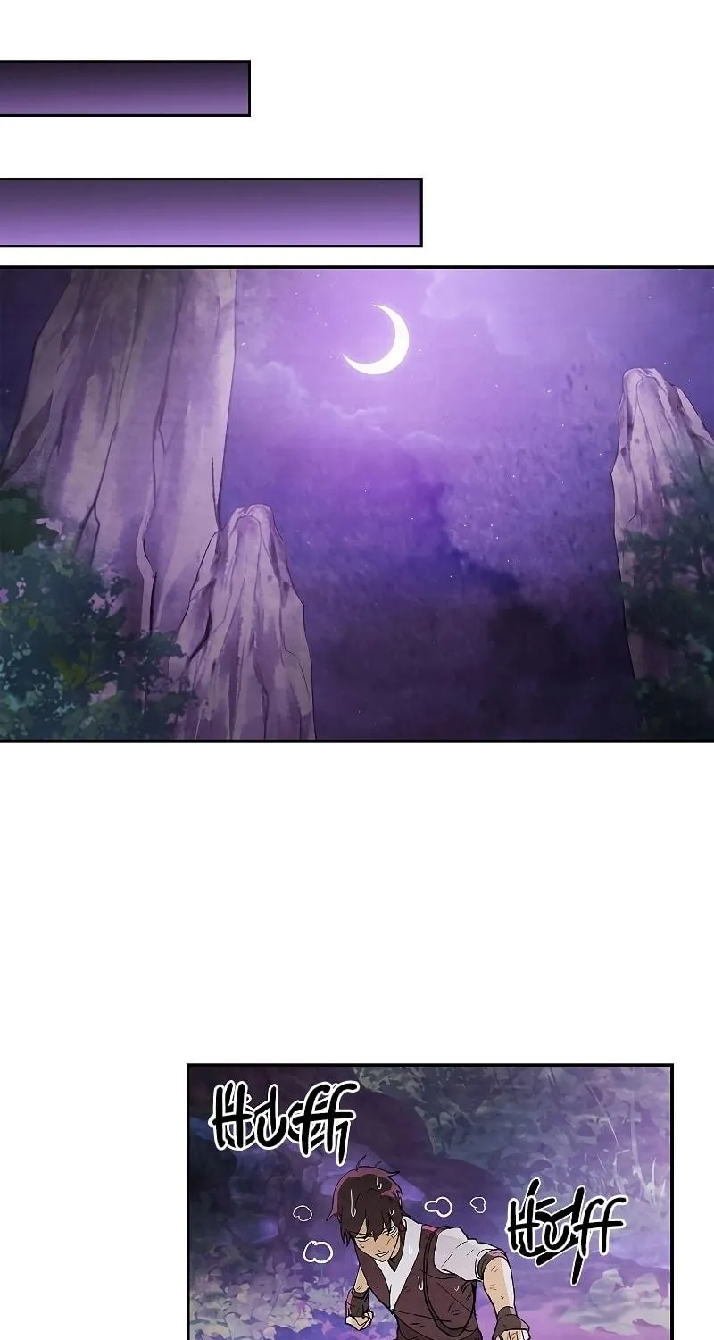 Chronicles of a Returner Chapter 16 page 22 - 