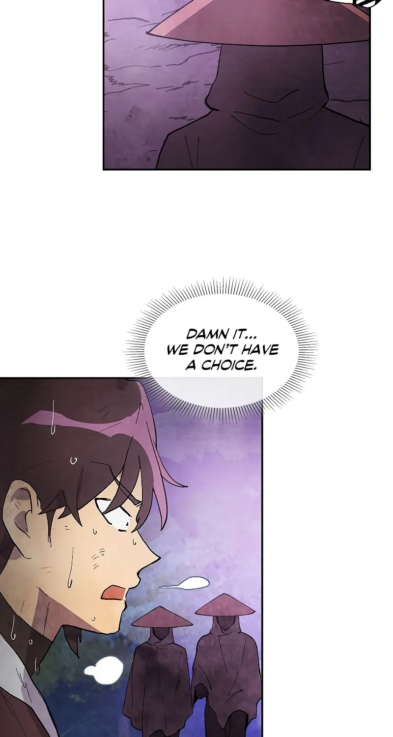 Chronicles of a Returner Chapter 16 page 24 - 
