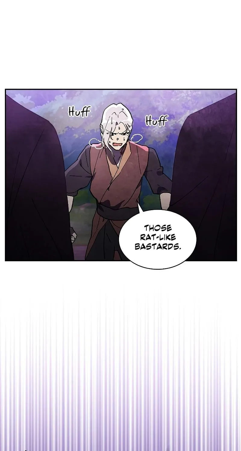 Chronicles of a Returner Chapter 16 page 28 - 