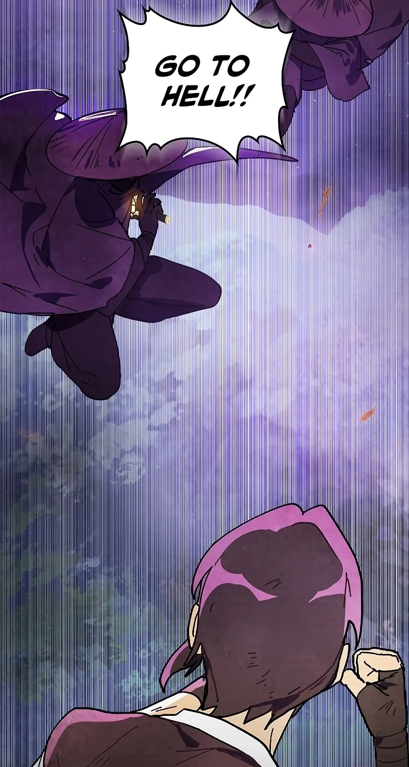 Chronicles of a Returner Chapter 16 page 30 - 