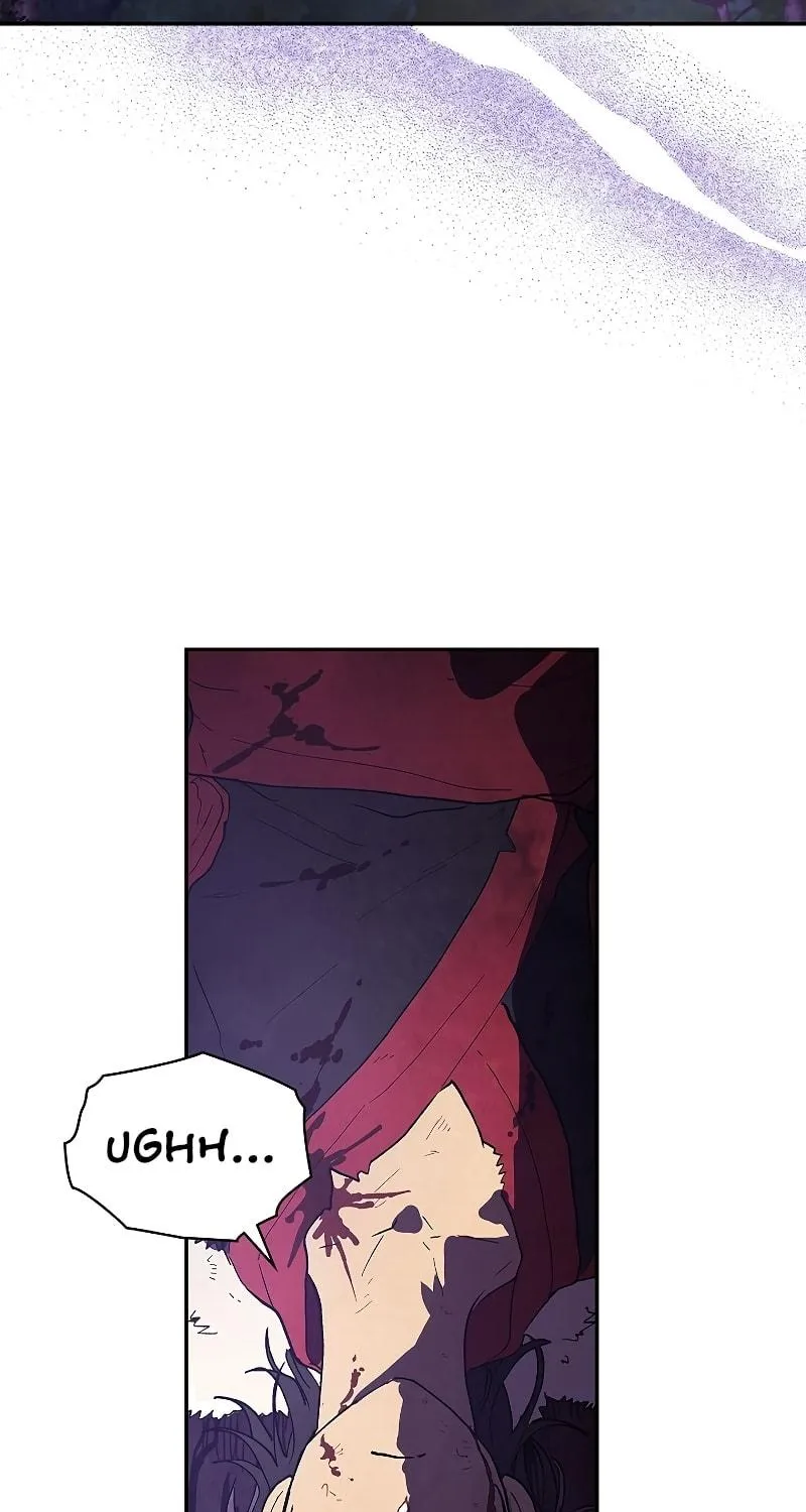 Chronicles of a Returner Chapter 16 page 4 - 