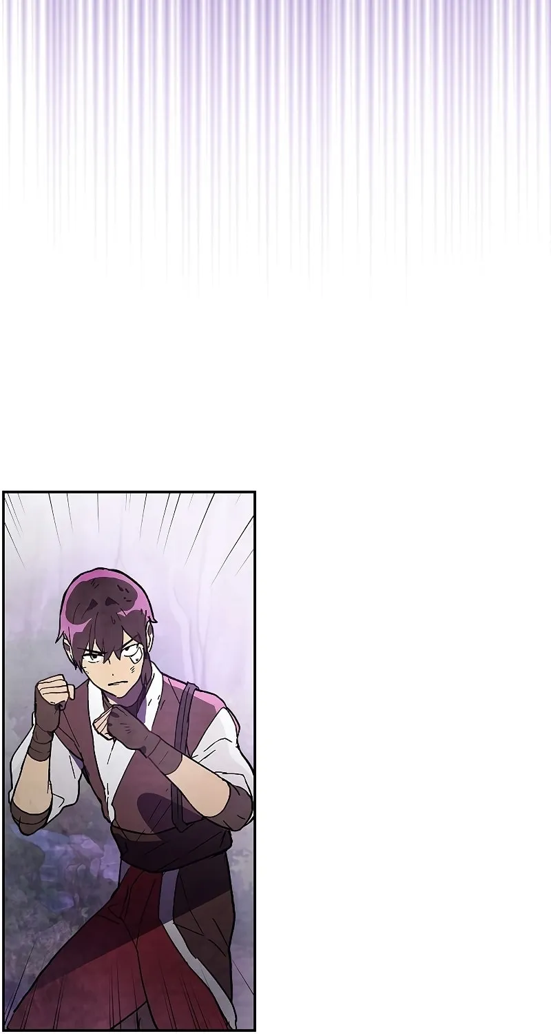 Chronicles of a Returner Chapter 16 page 32 - 
