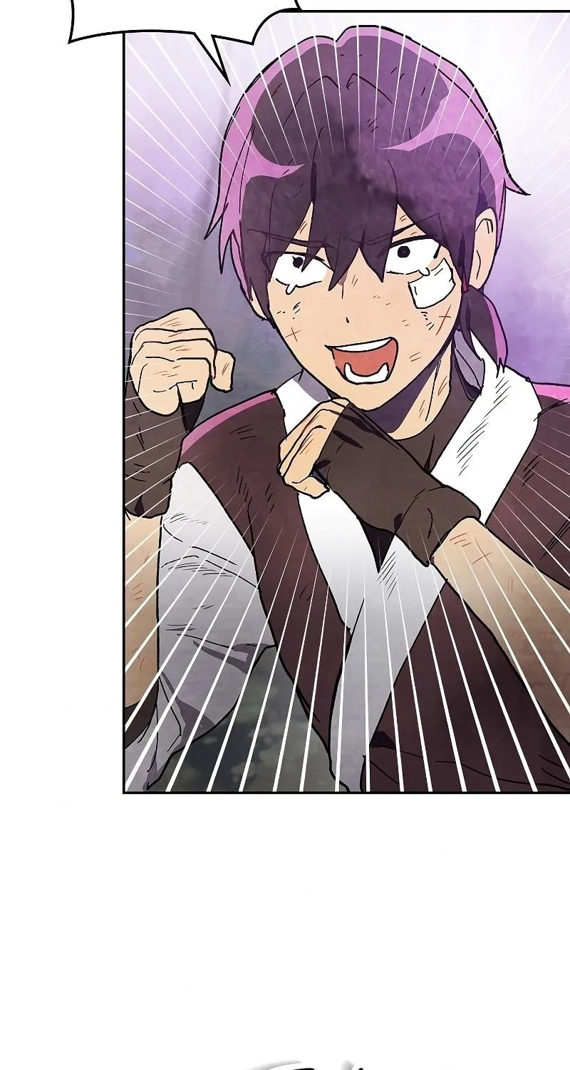 Chronicles of a Returner Chapter 16 page 34 - 