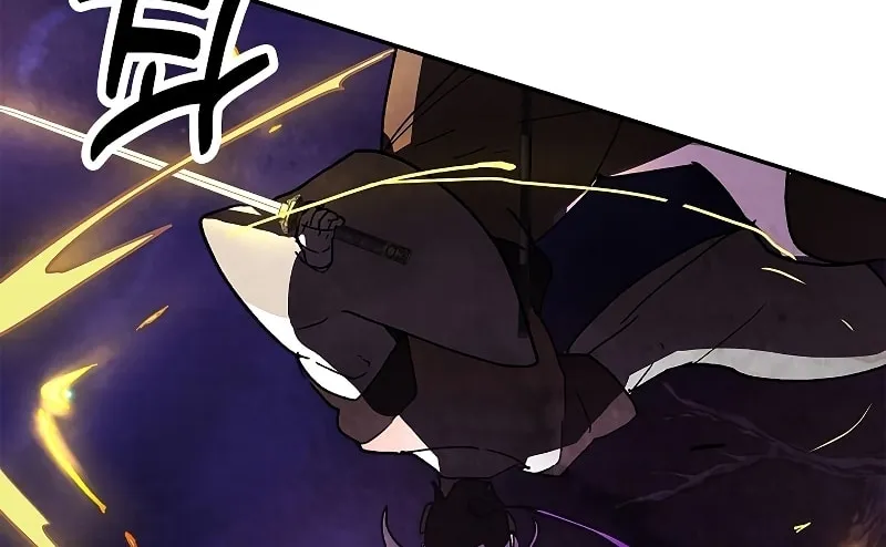 Chronicles of a Returner Chapter 16 page 37 - 