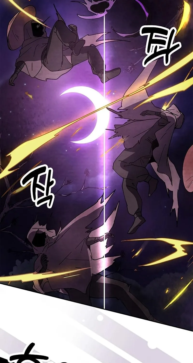 Chronicles of a Returner Chapter 16 page 38 - 
