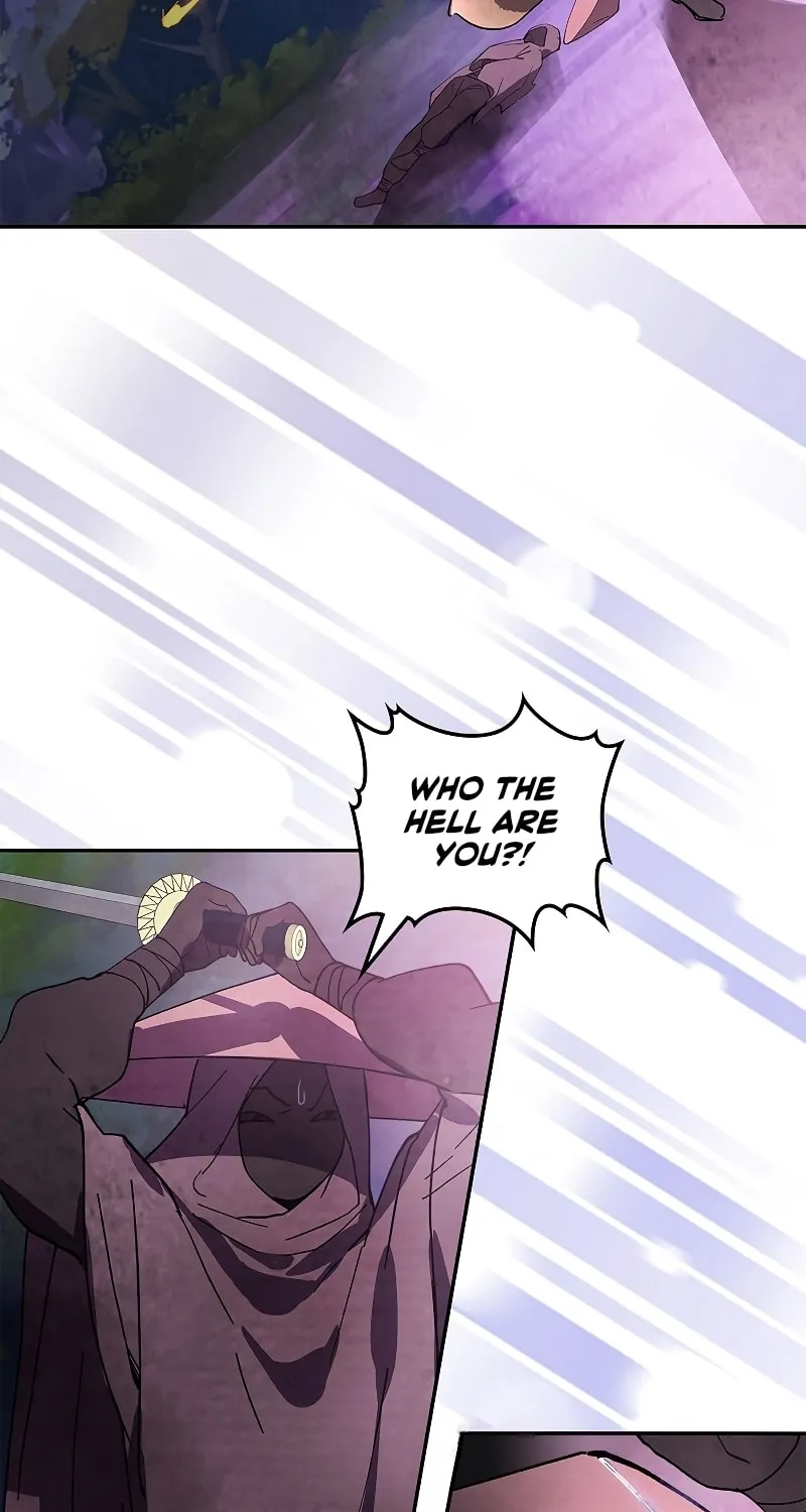 Chronicles of a Returner Chapter 16 page 42 - 
