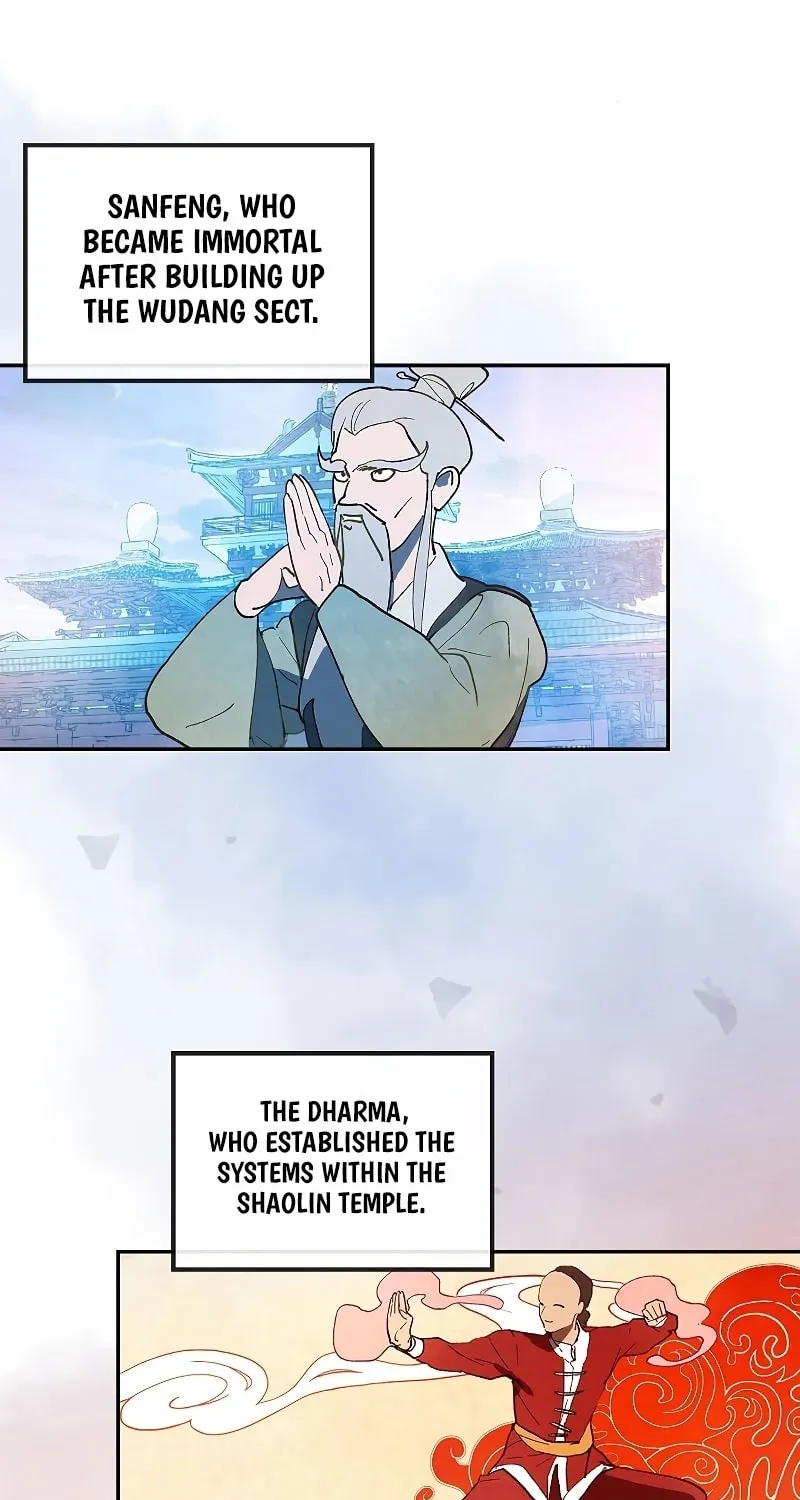 Chronicles of a Returner Chapter 16 page 50 - 