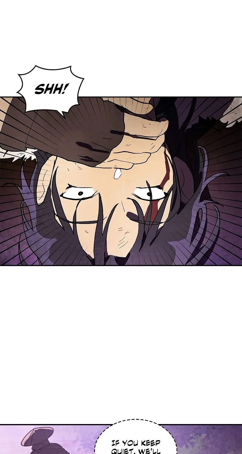 Chronicles of a Returner Chapter 16 page 6 - 