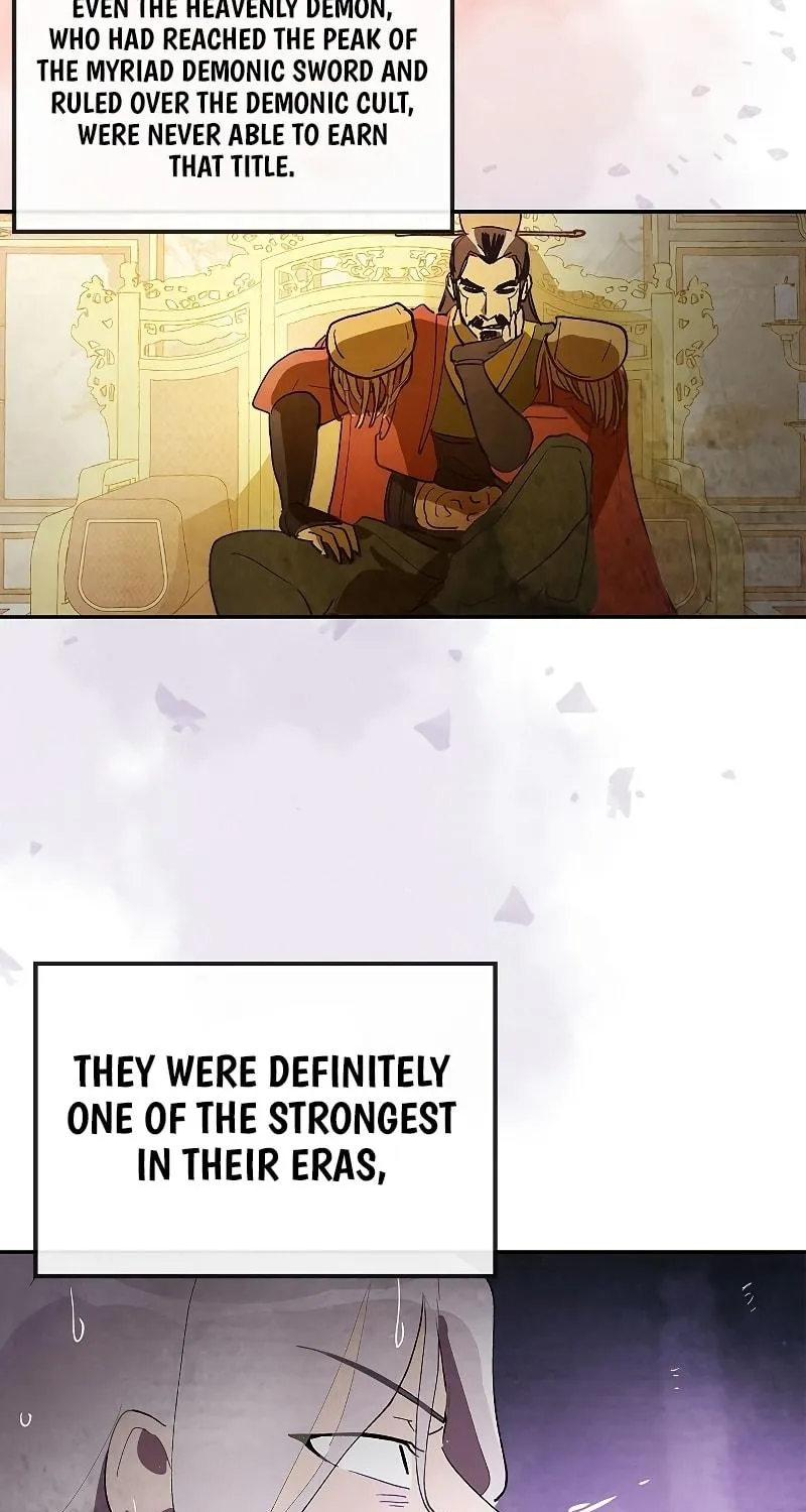 Chronicles of a Returner Chapter 16 page 52 - 