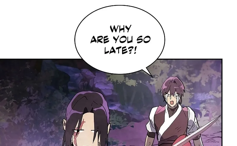 Chronicles of a Returner Chapter 16 page 57 - 