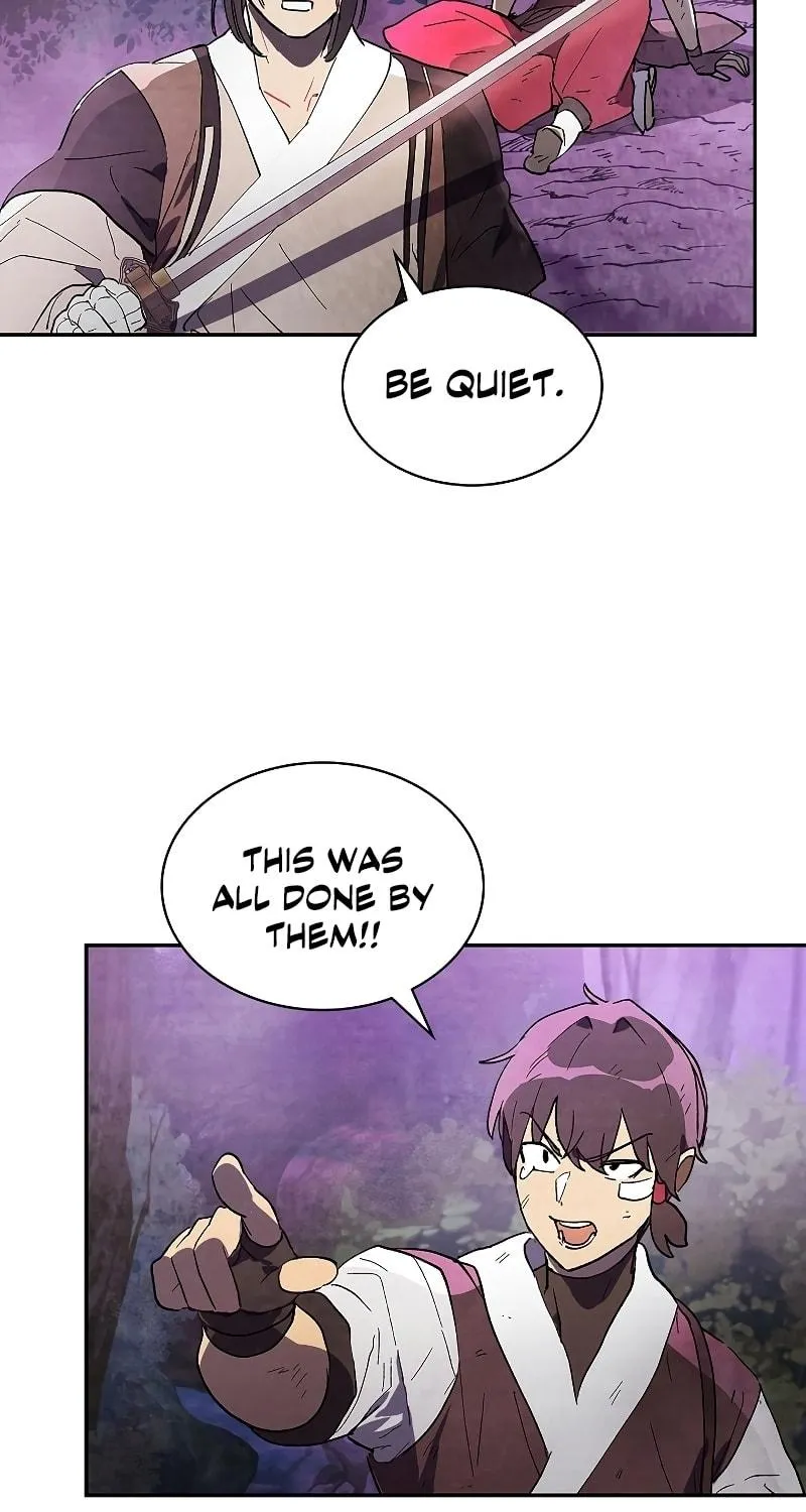 Chronicles of a Returner Chapter 16 page 58 - 