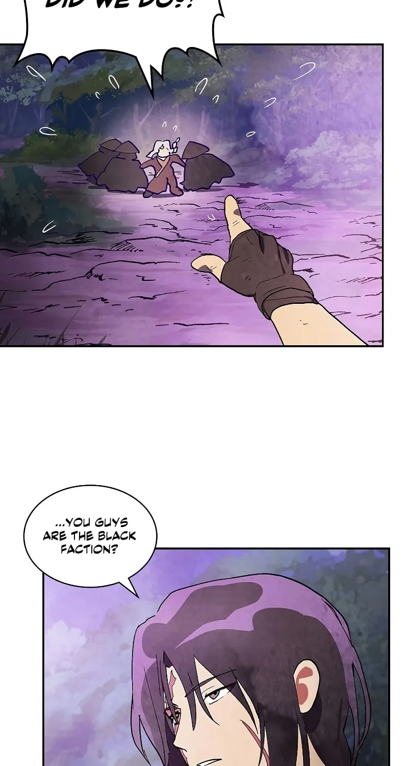 Chronicles of a Returner Chapter 16 page 60 - 