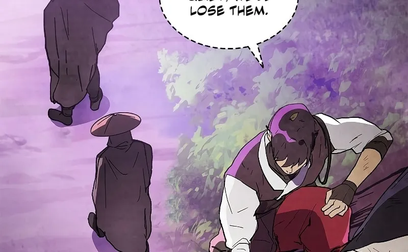 Chronicles of a Returner Chapter 16 page 7 - 