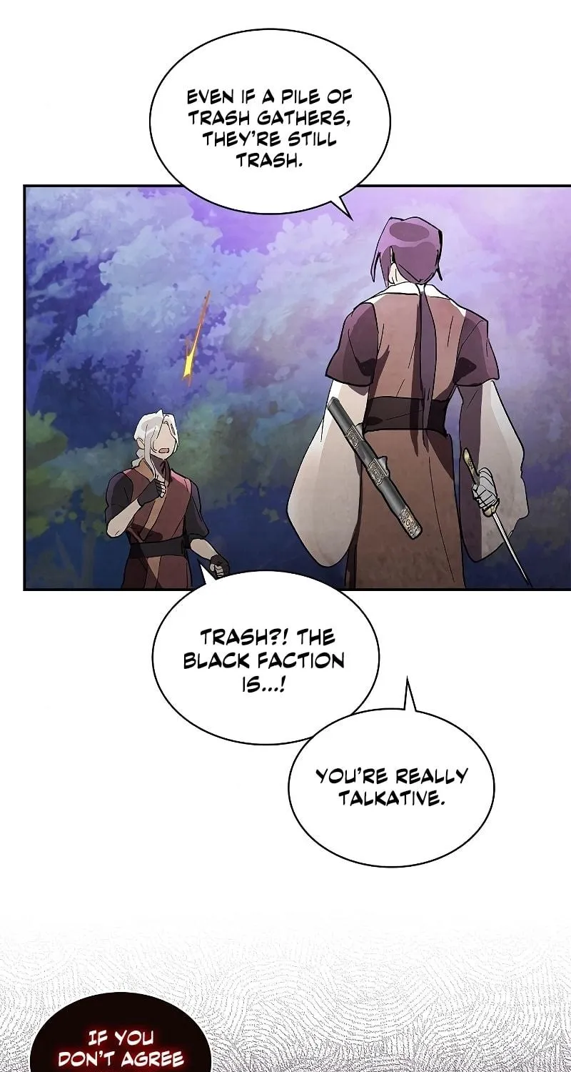 Chronicles of a Returner Chapter 16 page 64 - 