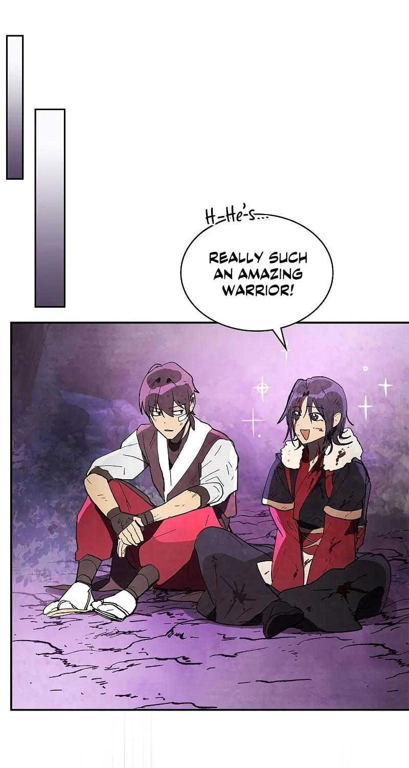Chronicles of a Returner Chapter 16 page 68 - 