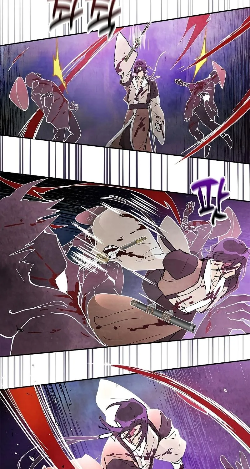 Chronicles of a Returner Chapter 16 page 70 - 