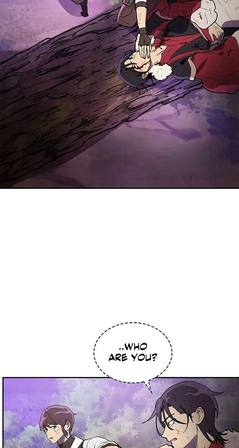 Chronicles of a Returner Chapter 16 page 8 - 