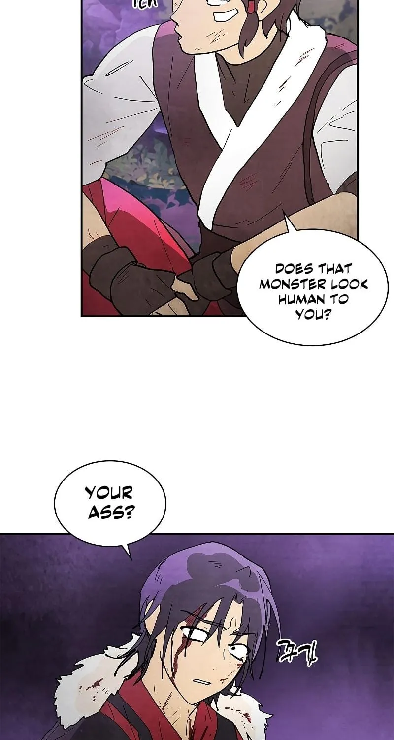 Chronicles of a Returner Chapter 16 page 76 - 