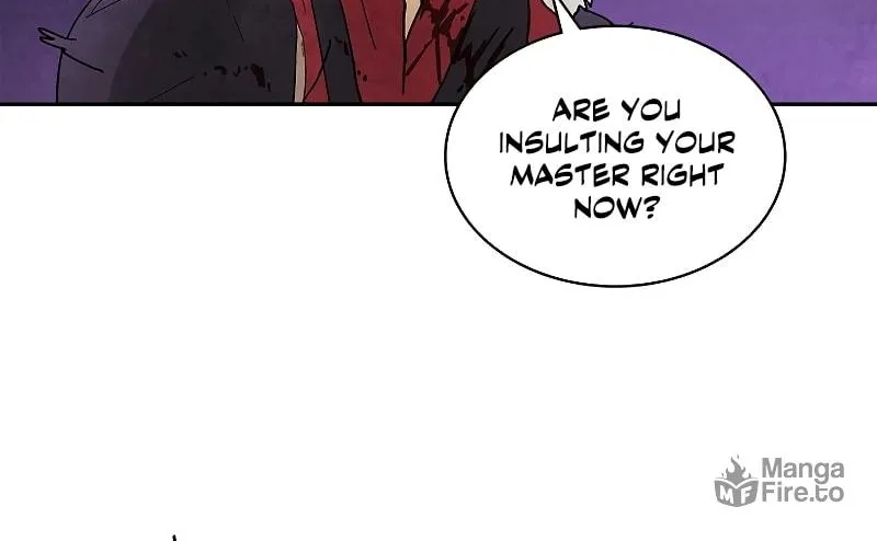 Chronicles of a Returner Chapter 16 page 77 - 