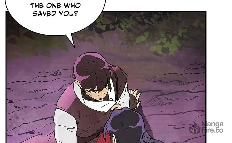 Chronicles of a Returner Chapter 16 page 79 - 