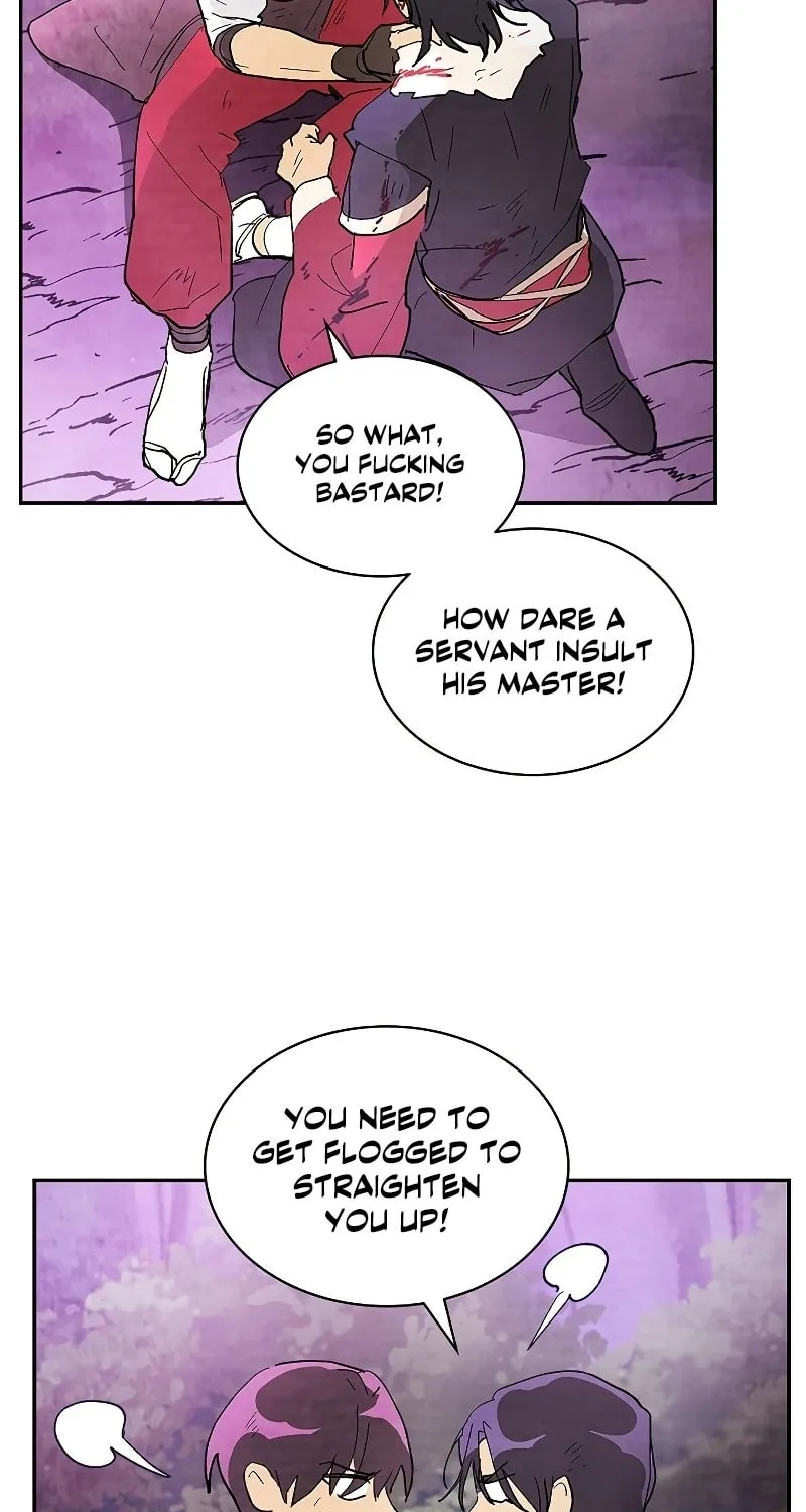 Chronicles of a Returner Chapter 16 page 80 - 