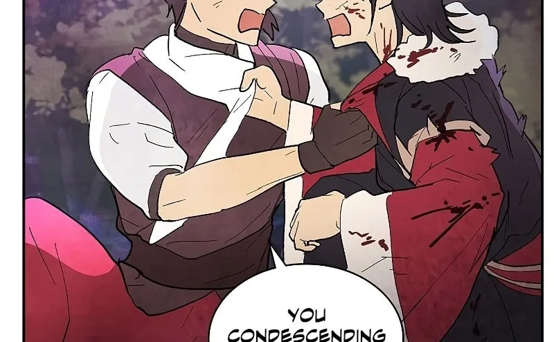 Chronicles of a Returner Chapter 16 page 81 - 