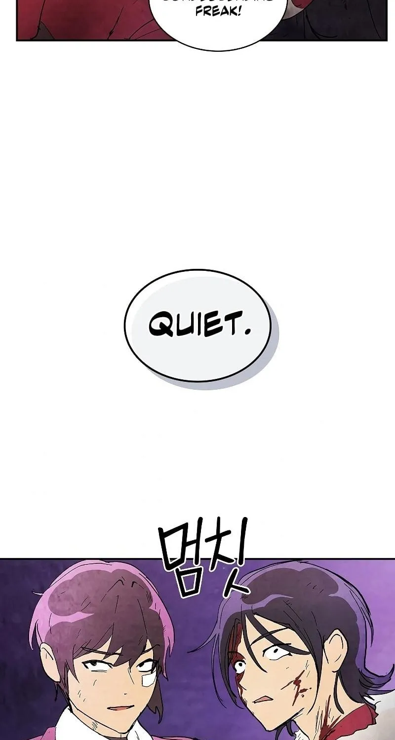 Chronicles of a Returner Chapter 16 page 82 - 