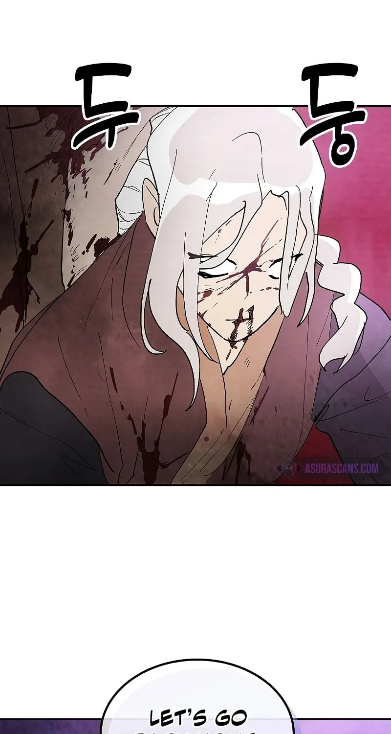 Chronicles of a Returner Chapter 16 page 84 - 