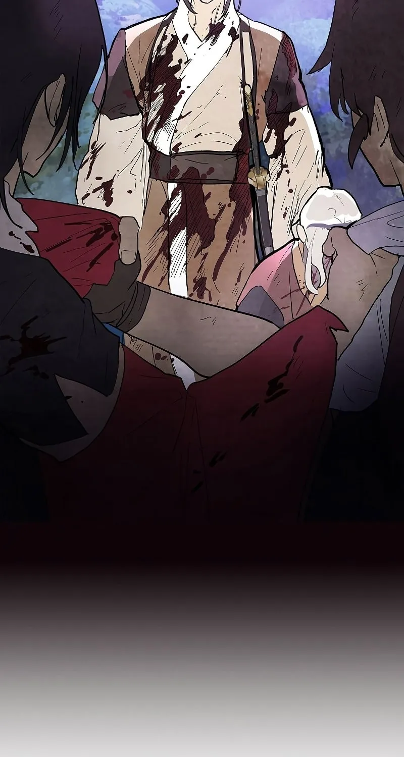 Chronicles of a Returner Chapter 16 page 86 - 