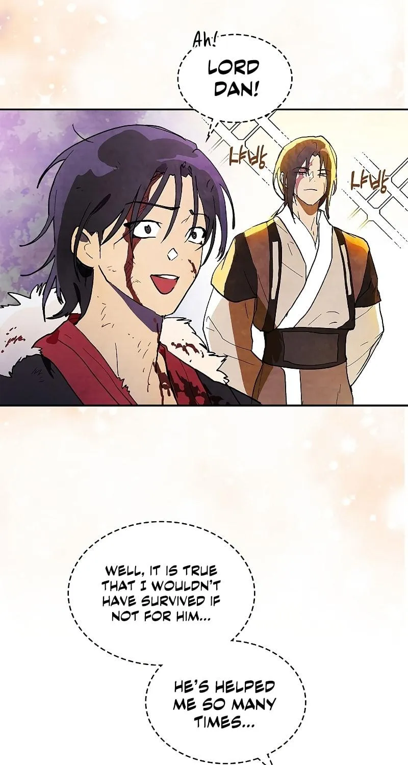 Chronicles of a Returner Chapter 16 page 10 - 