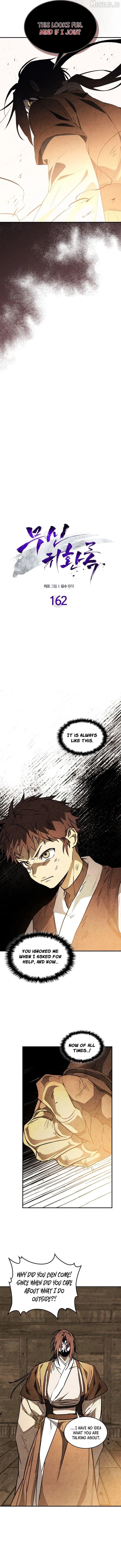 Chronicles of a Returner Chapter 162 page 2 - 