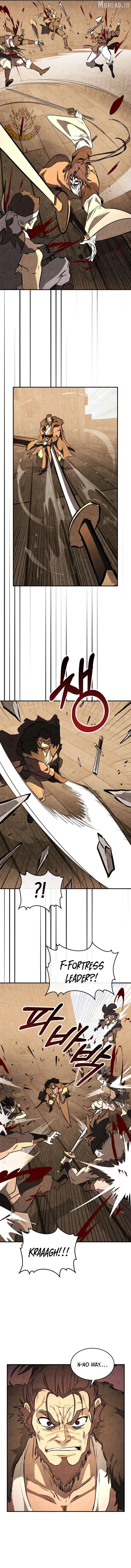 Chronicles of a Returner Chapter 162 page 5 - 
