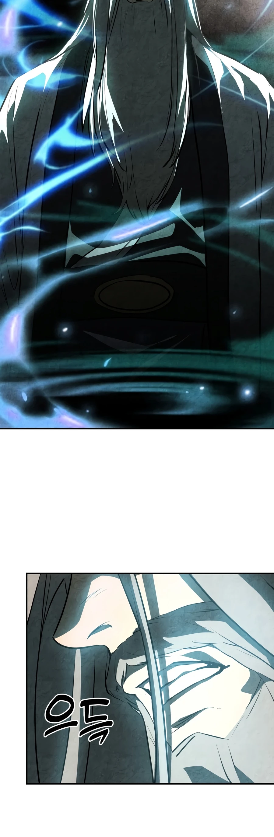 Chronicles of a Returner Chapter 163 page 14 - 