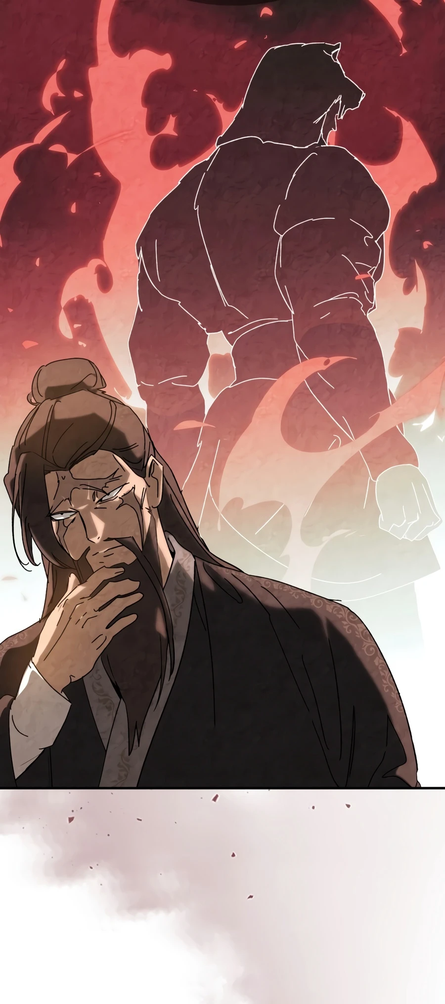 Chronicles of a Returner Chapter 166 page 11 - 