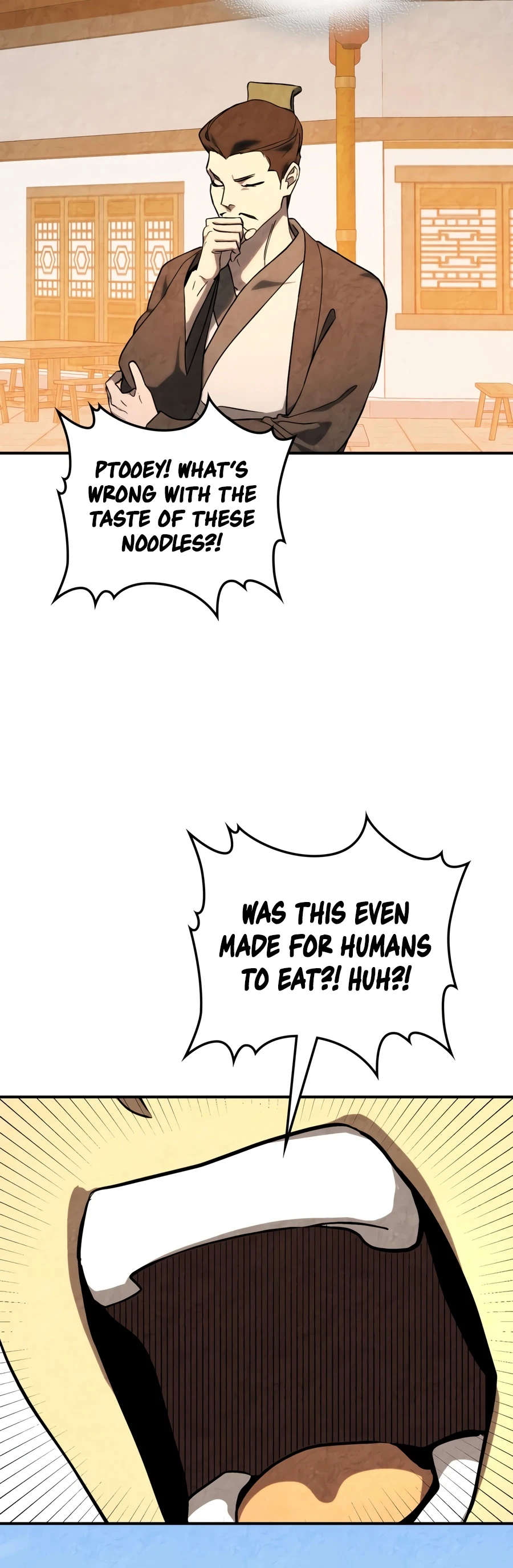 Chronicles of a Returner Chapter 166 page 13 - 