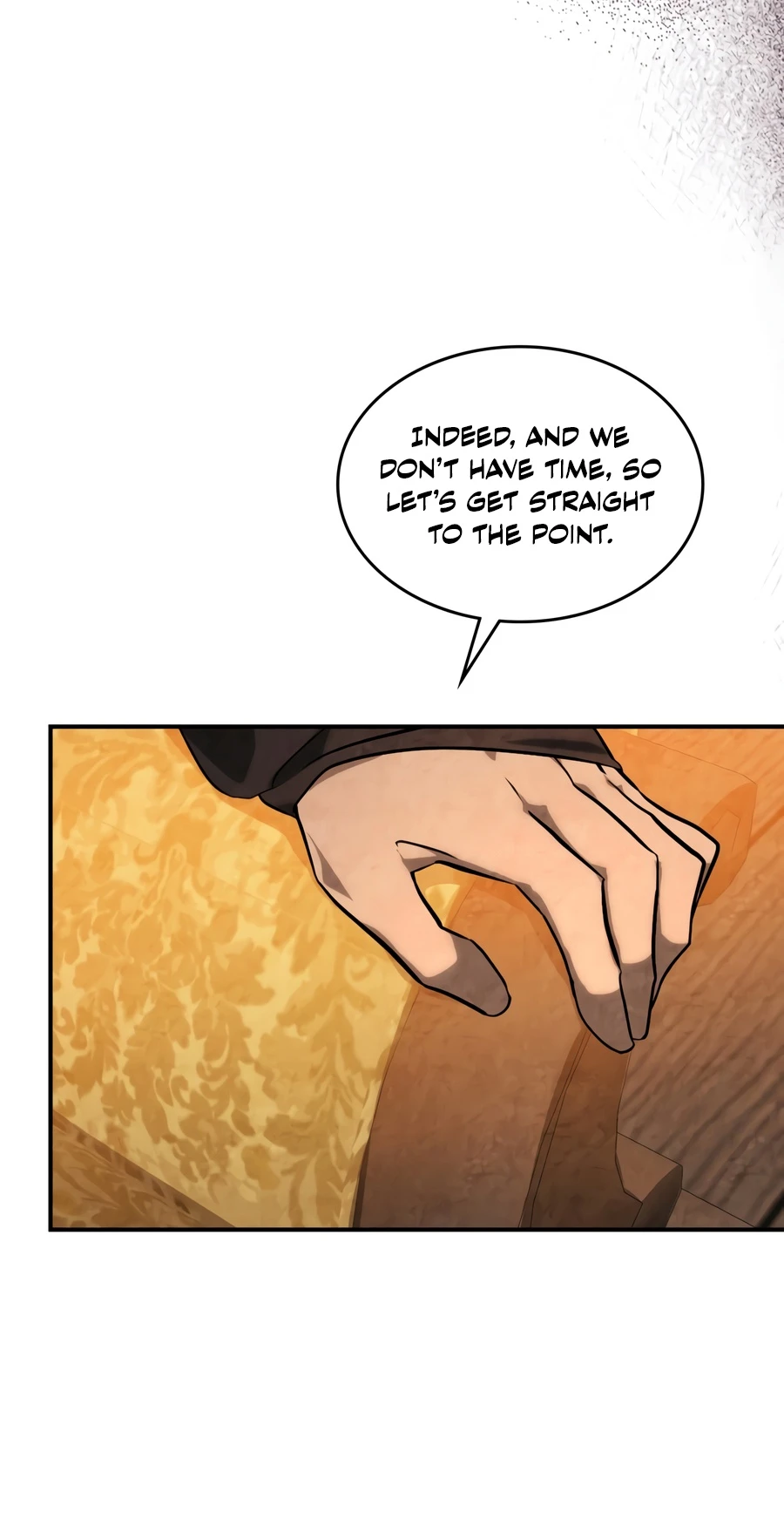 Chronicles of a Returner Chapter 166 page 3 - 