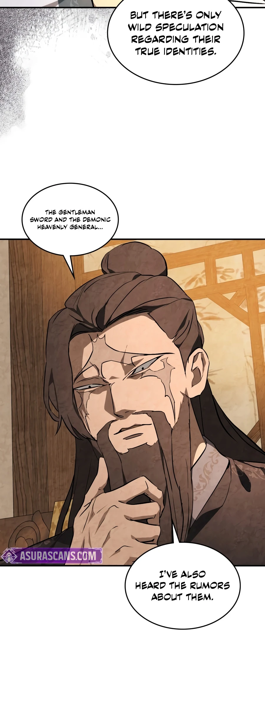 Chronicles of a Returner Chapter 166 page 5 - 