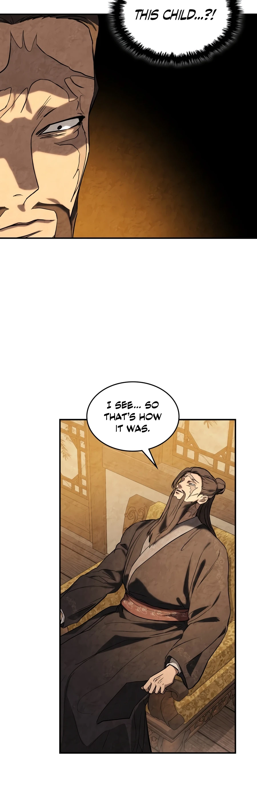 Chronicles of a Returner Chapter 166 page 7 - 