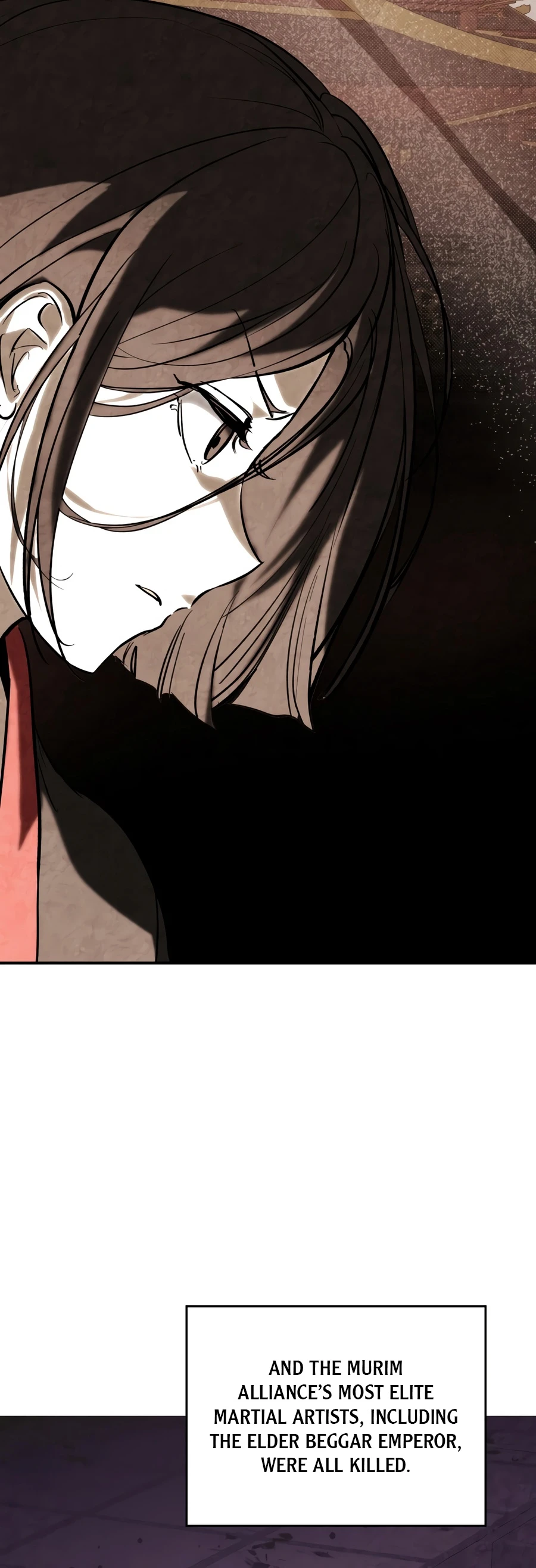 Chronicles of a Returner Chapter 167 page 13 - 