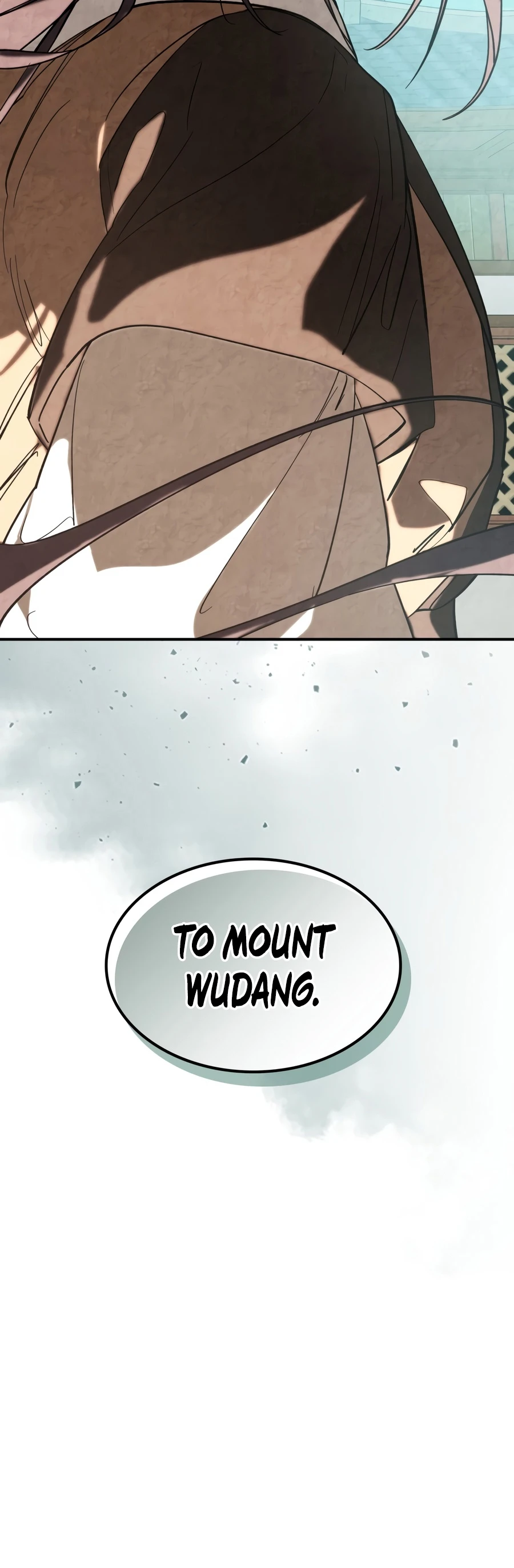 Chronicles of a Returner Chapter 167 page 17 - 