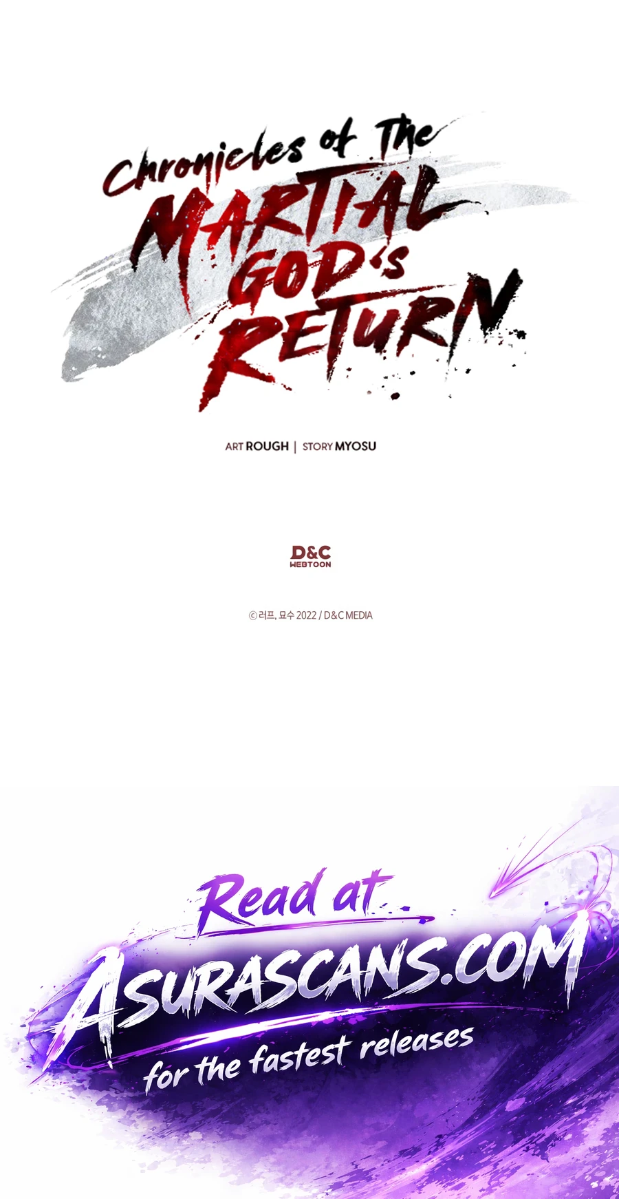 Chronicles of a Returner Chapter 167 page 18 - 